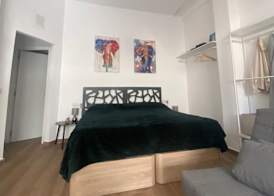 Style Apartments Cabanyal Marina Beach 2