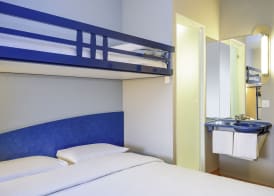 Ibis Budget Cergy St Christophe 4