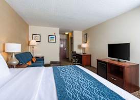 Comfort Inn Naugatuck-Shelton, CT 5