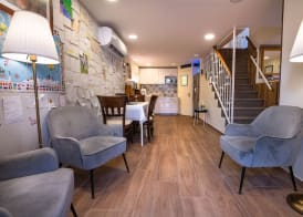Mike's House Jerusalem 2