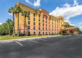 Hampton Inn & Suites Orlando/South Lake Buena Vista, FL 2