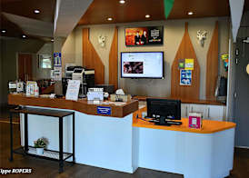 ibis Styles Gien 3