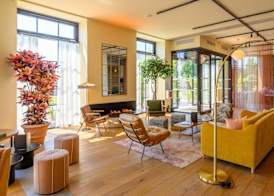 Kyriad Prestige Compiègne Hotel & Spa 2