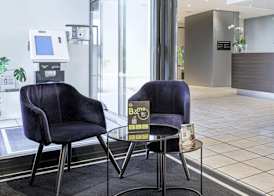 B&B HOTEL Bologna 2