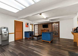 Rodeway Inn Brooklawn 2