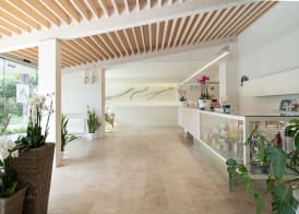 Ricci Hotel - Marina di Grosseto 3