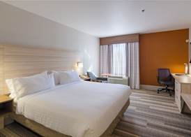 Holiday Inn Express Lexington by IHG 5