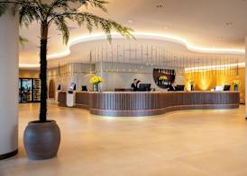Van der Valk Hotel Schiphol 2