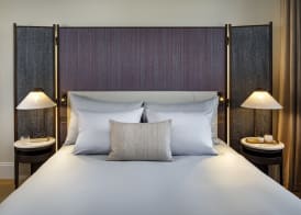 Small Luxury Hotel Ambassador Zurich 4