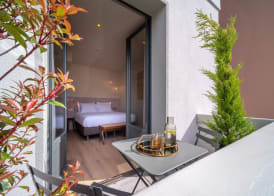 Hébé Hotel 3