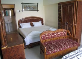 Kedareswar B&B 4