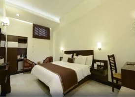 Hotel Taj Resorts 5