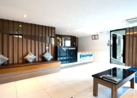 Kudo Hotel & Beach Club (Adults Only) 4