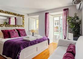 Lisbon Core Apartments Bairro Alto 2