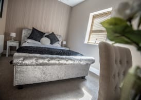 The George Wright Boutique Hotel, Bar & Restaurant 4