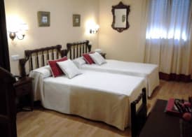 Hotel Foronda 4