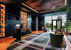 The Reserve - within Savoy Palace - The Leading Hotels of the World 5