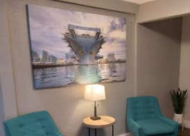 SureStay Hotel by Best Western Chula Vista San Diego Bay 2