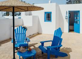 Tangaro Auberge & Spa 4