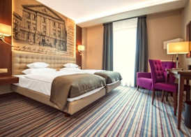 Hotel Wieniawski 5