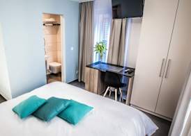 Hotel Kernhof Self Check-In 3