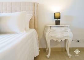 Villa Vittoria - Dimora fronte mare 4