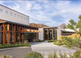 The Grace Hotel Westport Estate 2