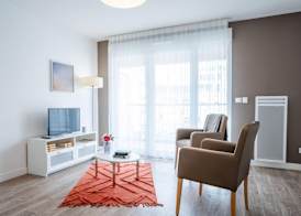 Quality Aparthotel Clermont-Ferrand Stadium 4