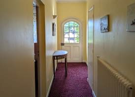 Auberge des Chasseurs 4