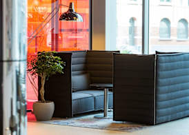 Park Inn by Radisson Leuven 5