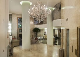 Normandy Hotel 2