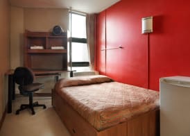 ZUM MTL Auberge d'été - Université de Montréal 5
