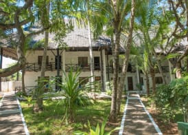 Baobab Sea Lodge 5