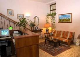 Hotel Umbria 2