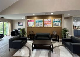 AmericInn by Wyndham Fort Atkinson 5