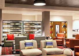 Four Points by Sheraton - San Francisco Bay Bridge 5