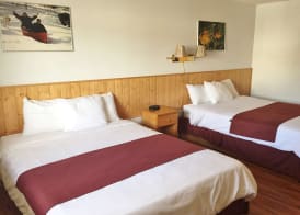 Canadas Best Value Inn- Riverview Hotel 4