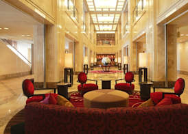 Hotel Nikko Nara 2