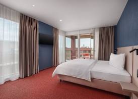b-smart hotel Arbon 5