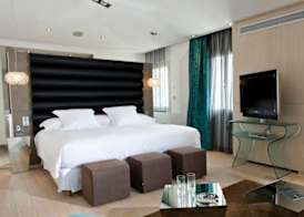 Domaine de Verchant & Spa - Relais & Châteaux 5