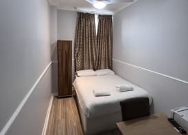 The Commongate Hotels 4