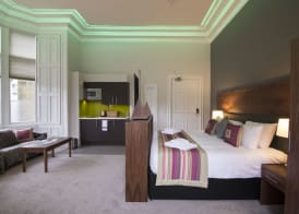 Court Residence Aparthotel 4