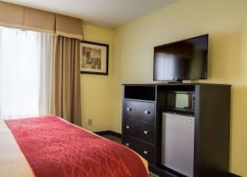 Comfort Inn & Suites Macon North I-75 5