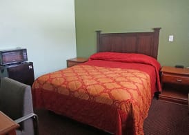 Rosa Bell Motel - Los Angeles 5