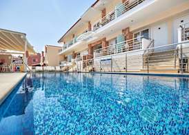 Nikiti Comfort 5