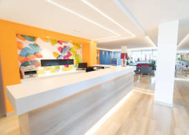 Hotel Millor Sol 2