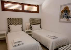 Golden Grain Beachfront Suites 3