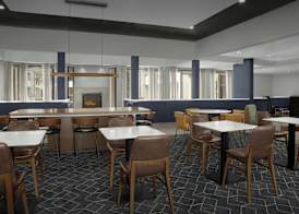 Courtyard by Marriott Spokane Downtown at the Convention Center 4