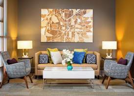 Peachtree Hotel Midtown Atlanta 3
