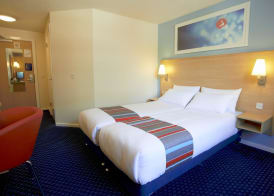 Travelodge Glasgow Airport 4